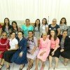 Grupo de Irmãs - Filhas de Jerusalém